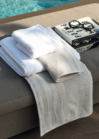 Regata Towel set 1+1