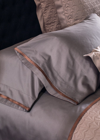 Atelier Standard pillowcases, pair<br />King pillowcases, pair