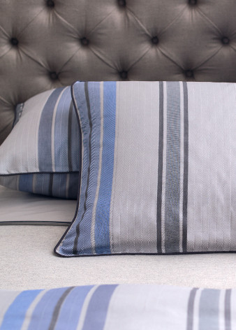 Highway Euro sham<br />Standard sham<br />King sham<br />Boudoir sham