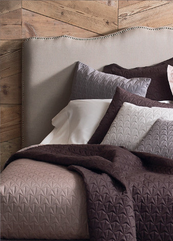 Leonardo Queen quilted bedspread<br />King quilted bedspread